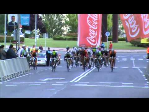 Vuelta Comunidad de Madrid 2011 Etapa 2
