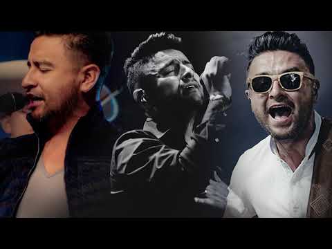 1 Hora de Musica Cristiana con Alex Campos.. Mejores Exitos... Las Mejores Canciones