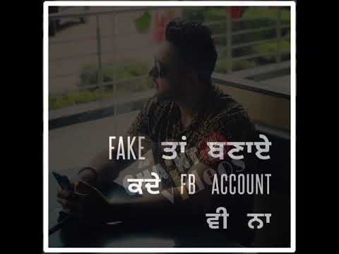 Fake Yaar