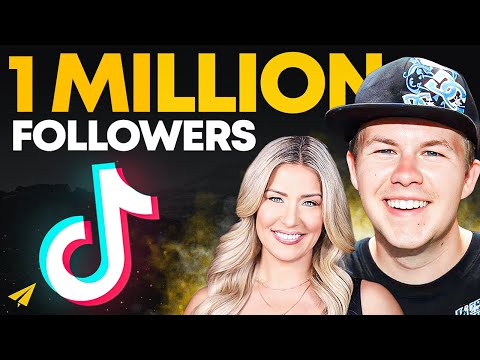 , title : 'How to Get 1 Million Followers on TikTok in 2023 - Proven Strategies That Work!'