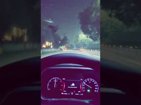 0 - 100 Kmph Scorpio N [ zoom mode ] 🔥 #scorpio #scorpion #mahindra