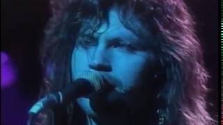 Winger - Without The Night - Live In tokyo Japan HD