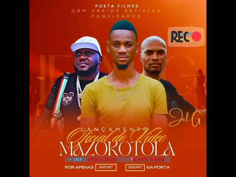 Jel G Mazokuthola ( Audio Official)