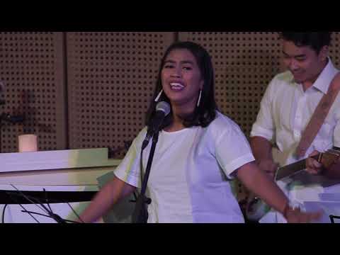 Medley Zamrud Khatulistiwa & Mahadaya Cinta (Cover) (Setara 2018)