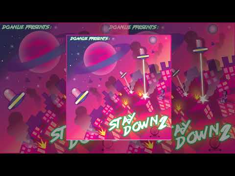 NFA Jono, Rico Maserati - KeKe