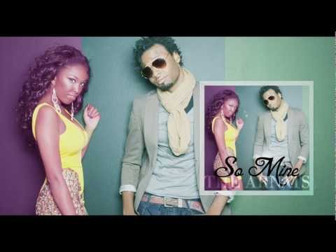 The Arnats - So Mine