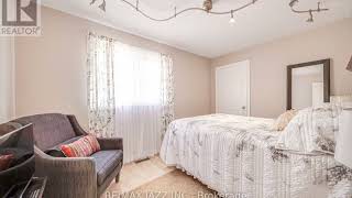 80 BARLEY MILL CRESCENT | Clarington (Bowmanville) Real Estate