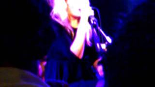 Being Alone At Christmas - Miss Montreal