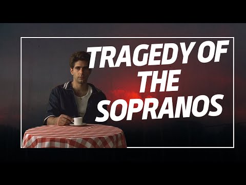 Christopher Moltisanti: Addiction, Ambition, and the Tragedy of The Sopranos