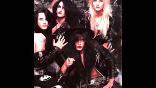 Pretty Boy Floyd - Junkie Girl