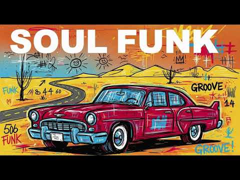 Vintage Soul-Funk Grooves You Didn’t Know You Needed | Analog Flow Session | ep11