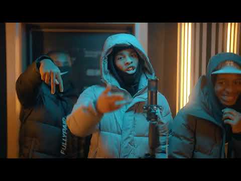 #Buzzworl LA - The hotspot | @PACMANTV