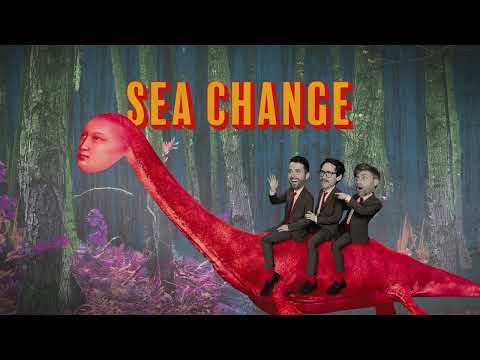 Video thumbnail for Sea Change
