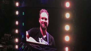 Pearl Jam - Bee Girl - Live in Missoula, MT 8/13/2018