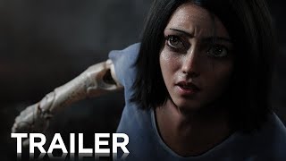 Alita: Ángel de combate - película: Ver online