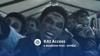 Download lagu KAI ACCESS ZOMBIE mp3