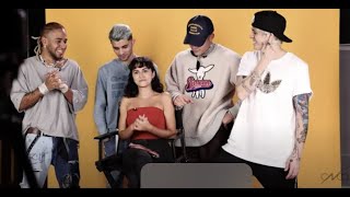 24 Hours With CNCO - BTS