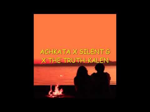 Silent G x TheTruth x Achkata - КАЛЕН (2021) (Official Audio)