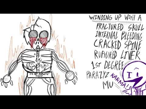 The Life and Times of Ernest Miller Hemingway (in approximately 3 and a half minutes)