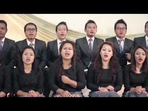 BCM Chanmari Pastor Bial Zaipawl   Ka hnaih nan che