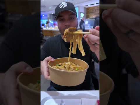 Já é hora de voltar ao Thai Express 🫡 #foodlover #thaifood