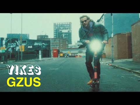Y!KES - GZUS [Official Video]