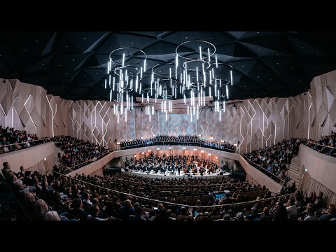 Open To The World '25 Xmas Live: ISM Bel Canto Choir Vilnius & Friends in Festive Vilnius