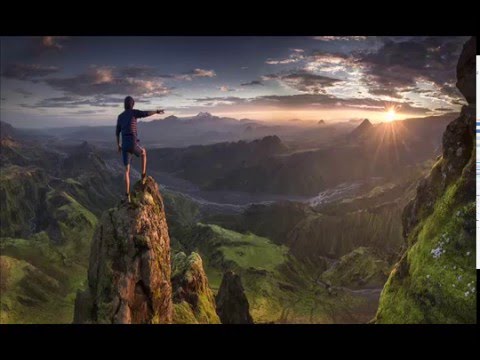 Mark Dior - Immensia