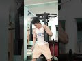 Pec deck