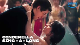 Perfect Lyric Video I Cinderella Sing-A-Long I Pri
