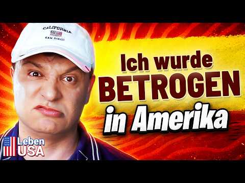 Ich wurde BETROGEN: Polizei tut nichts!