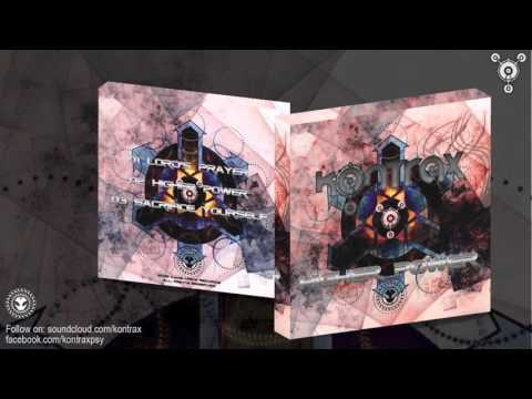 Kontrax - higher power