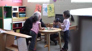 2015 Good Samaritan Award - Max Navarro