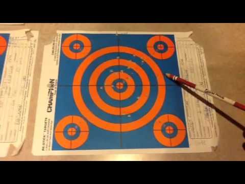 Armscor Ammo Testing