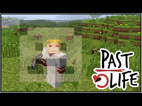 Grab Your Boats and Hoes Everyone! - PastLife #2