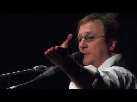 Simon Bellet - Authorised CVT Teacher from Germany