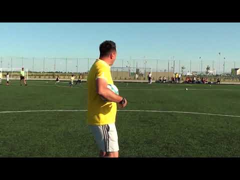 Rep II : Viking Pruszynski - CSM Ploiesti 3 – 1 ( 1 – 1 )