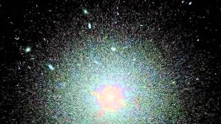 "The Sun's Gone Dim And The Sky's Turned Black" Jóhann Jóhannsson