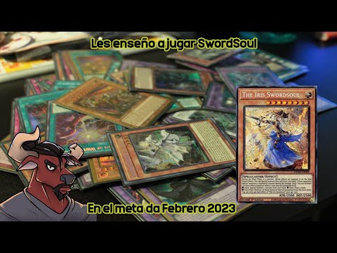 Combos de Swordsoul que NECESITAS saber en el meta de febrero 2023