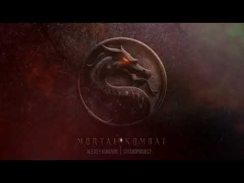 Alexey Korovin - Mortal Kombat (Remix)