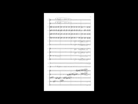 Gaudete for (COVID) Orchestra