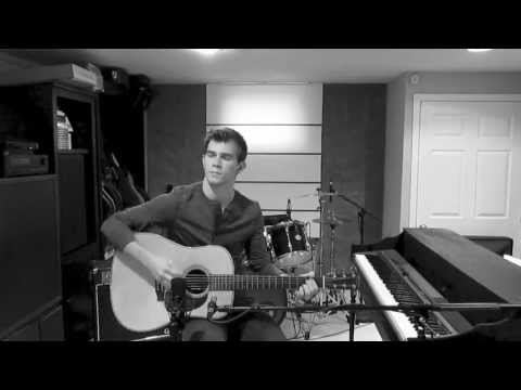 I Won't Back Down by Tom Petty (Cover by Christian Porter)