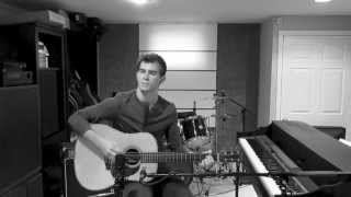 &quot;I Won&#39;t Back Down&quot; by Tom Petty (Cover by Christian Porter)