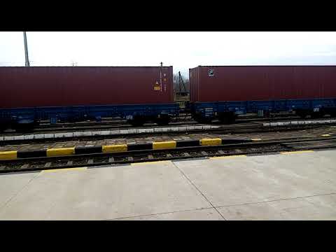 Anunț tren R5625 Suceava-Putna în Stația Dornesti 19.11.2021