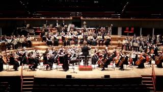 MfY 2011 - Oxfordshire Youth Orchestra - Saint-Saens - Dance Macabre