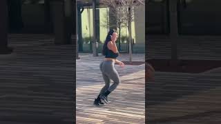 Insta Girl | Bikini Girl | Beautiful  Insta Girl | JANAVI PARI #shorts #viral 21