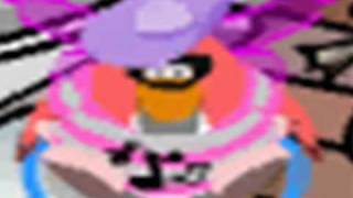 Womanizer - Club Penguin (VenetianPrincess)