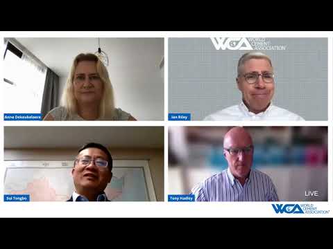 LC3: What's Happening and How Can We Accelerate Deployment