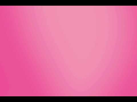 SOFT PINK LED LIGHTS SCREEN FOR 10 HOURS IN 4K UHD RGB 🩷🩷