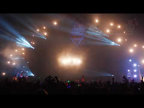 161. Caffero - Endshow HockeyLoverz 2019